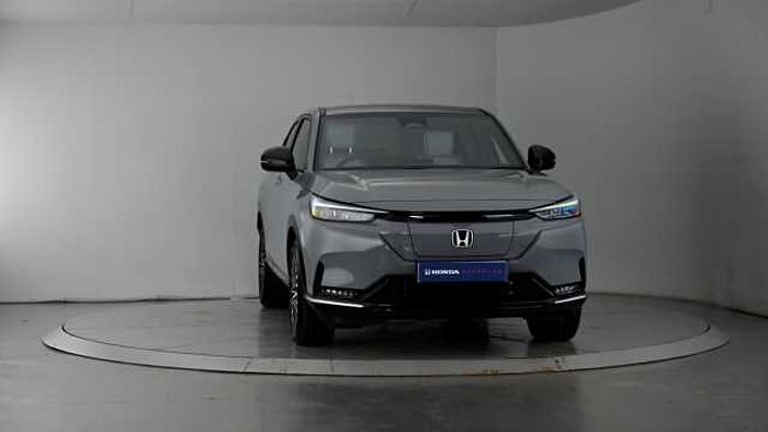 Honda e:Ny1 68.8kWh Advance SUV 5dr Electric Auto (204 ps) 