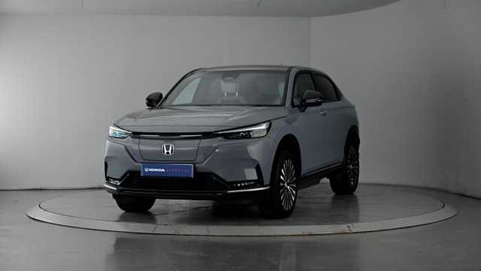 Honda e:Ny1 68.8kWh Advance SUV 5dr Electric Auto (204 ps) 