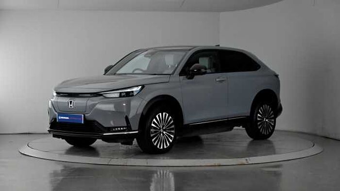 Honda e:Ny1 68.8kWh Advance SUV 5dr Electric Auto (204 ps) 