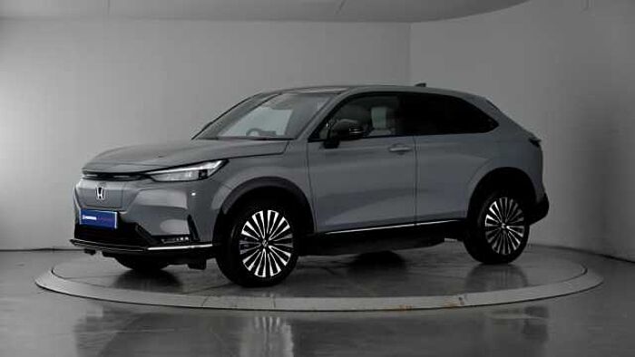 Honda e:Ny1 68.8kWh Advance SUV 5dr Electric Auto (204 ps) 
