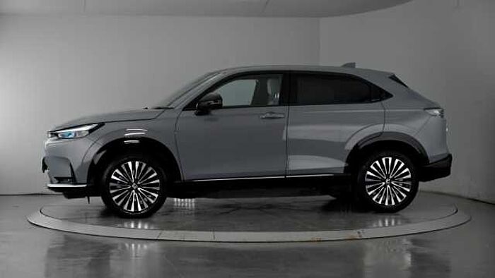 Honda e:Ny1 68.8kWh Advance SUV 5dr Electric Auto (204 ps) 