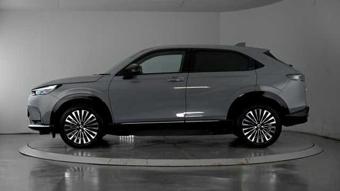 Honda e:Ny1 68.8kWh Advance SUV 5dr Electric Auto (204 ps) 