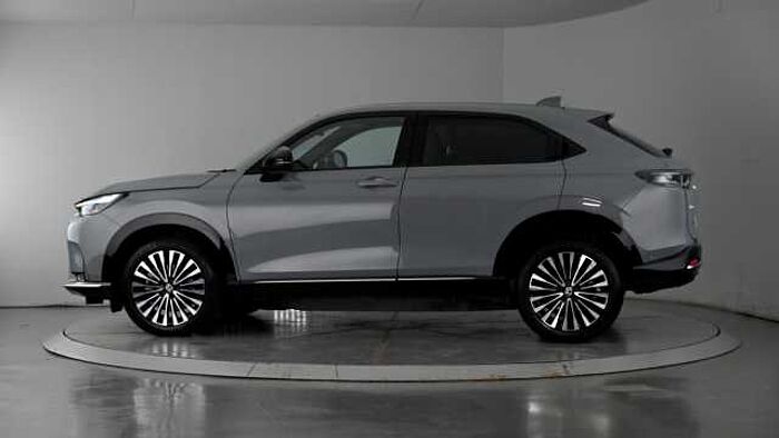 Honda e:Ny1 68.8kWh Advance SUV 5dr Electric Auto (204 ps) 