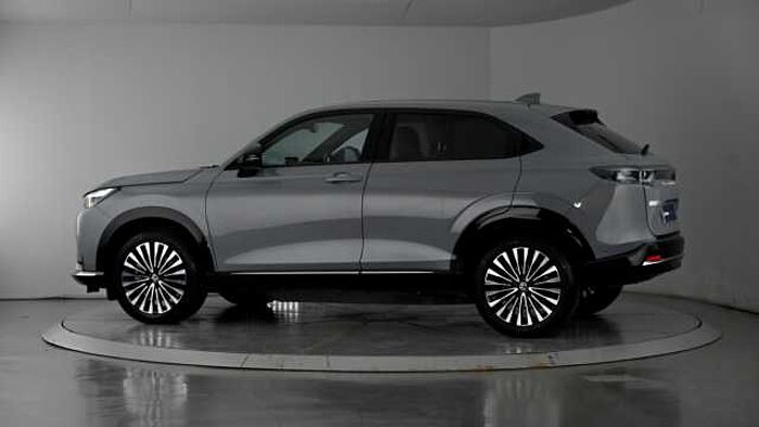 Honda e:Ny1 68.8kWh Advance SUV 5dr Electric Auto (204 ps) 
