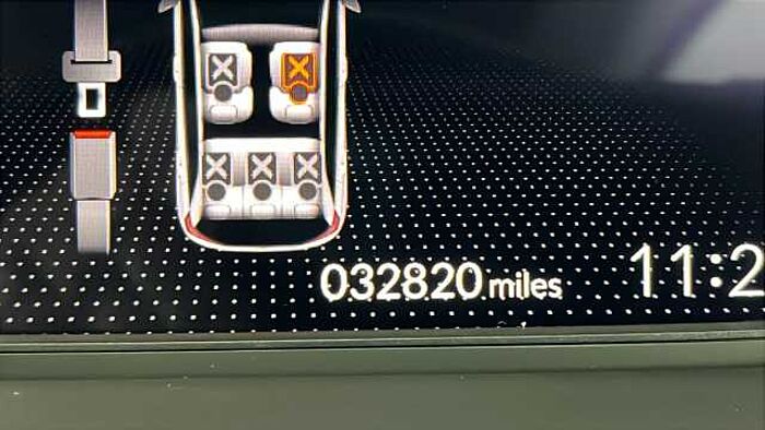 Honda Jazz Hybrid HONDA Jazz 1.5 h i-MMD Crosstar EX Hatchback 5dr Petrol Hybrid eCVT Euro 6 (s/s) 