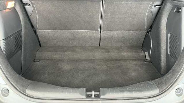 Honda Jazz Hybrid HONDA Jazz 1.5 h i-MMD Crosstar EX Hatchback 5dr Petrol Hybrid eCVT Euro 6 (s/s) 