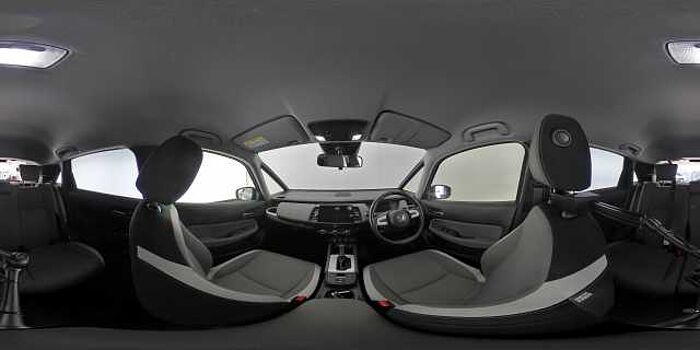 Honda Jazz Hybrid HONDA Jazz 1.5 h i-MMD Crosstar EX Hatchback 5dr Petrol Hybrid eCVT Euro 6 (s/s) 