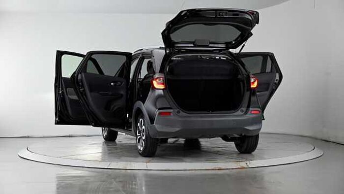 Honda Jazz Hybrid HONDA Jazz 1.5 h i-MMD Crosstar EX Hatchback 5dr Petrol Hybrid eCVT Euro 6 (s/s) 