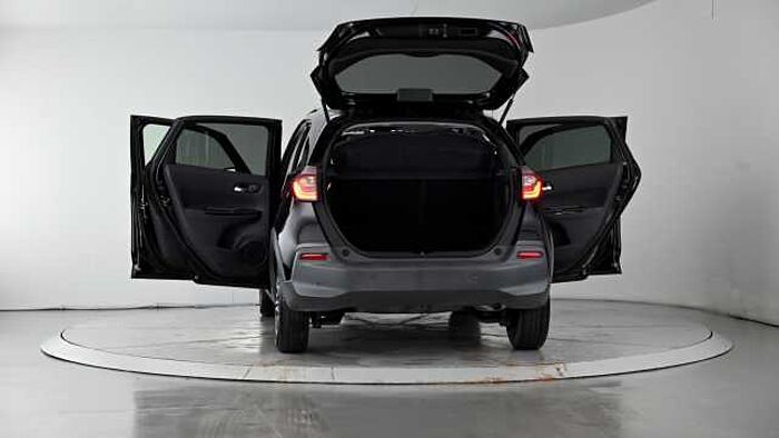 Honda Jazz Hybrid HONDA Jazz 1.5 h i-MMD Crosstar EX Hatchback 5dr Petrol Hybrid eCVT Euro 6 (s/s) 