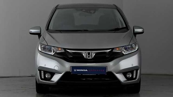 Honda Jazz HONDA Jazz 1.3 i-VTEC EX Navi Hatchback 5dr Petrol Manual Euro 6 (s/s) (102 ps) 