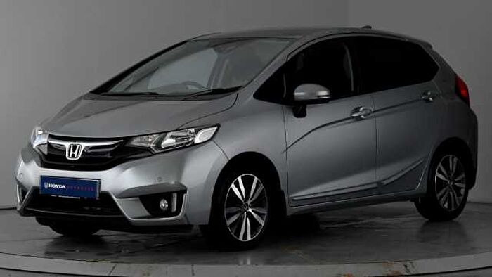 Honda Jazz HONDA Jazz 1.3 i-VTEC EX Navi Hatchback 5dr Petrol Manual Euro 6 (s/s) (102 ps) 