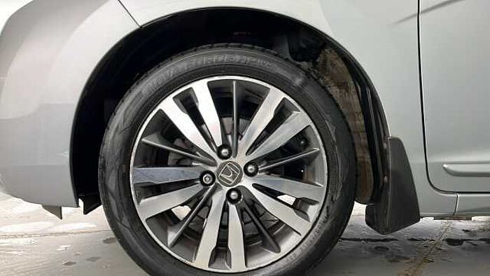 Honda Jazz HONDA Jazz 1.3 i-VTEC EX Navi Hatchback 5dr Petrol Manual Euro 6 (s/s) (102 ps) 