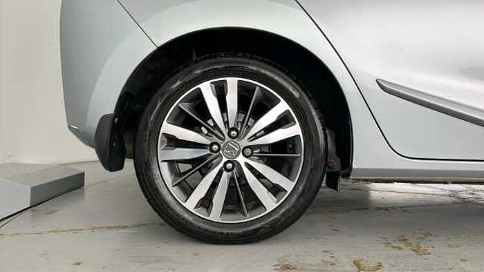 Honda Jazz HONDA Jazz 1.3 i-VTEC EX Navi Hatchback 5dr Petrol Manual Euro 6 (s/s) (102 ps) 