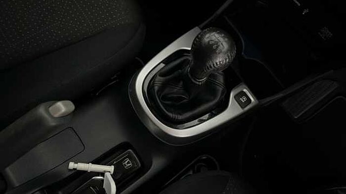 Honda Jazz HONDA Jazz 1.3 i-VTEC EX Navi Hatchback 5dr Petrol Manual Euro 6 (s/s) (102 ps) 