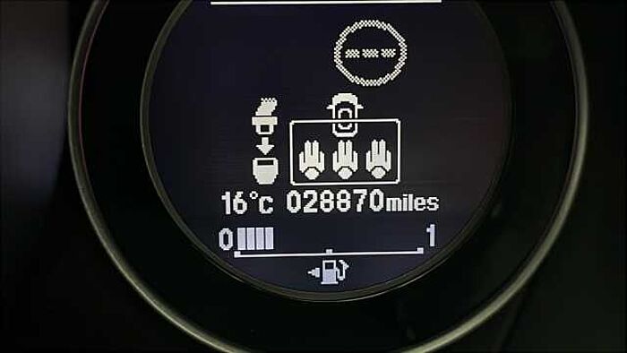 Honda Jazz HONDA Jazz 1.3 i-VTEC EX Navi Hatchback 5dr Petrol Manual Euro 6 (s/s) (102 ps) 