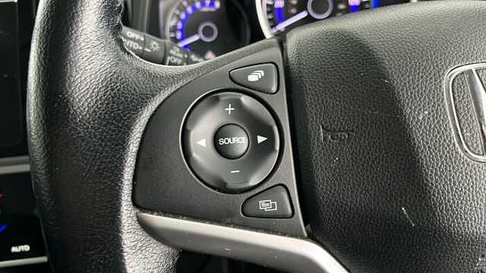 Honda Jazz HONDA Jazz 1.3 i-VTEC EX Navi Hatchback 5dr Petrol Manual Euro 6 (s/s) (102 ps) 