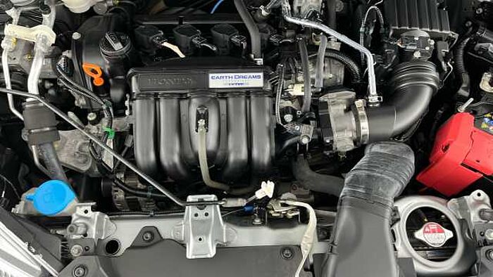 Honda Jazz HONDA Jazz 1.3 i-VTEC EX Navi Hatchback 5dr Petrol Manual Euro 6 (s/s) (102 ps) 