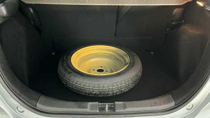 Honda Jazz HONDA Jazz 1.3 i-VTEC EX Navi Hatchback 5dr Petrol Manual Euro 6 (s/s) (102 ps) 