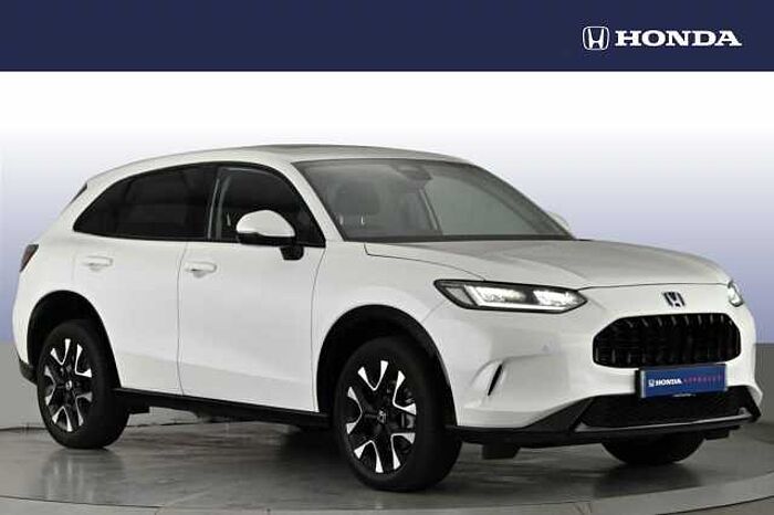 Honda ZR-V e:HEV HONDA ZR-V 2.0 h i-MMD Advance SUV 5dr Petrol Hybrid eCVT Euro 6 (s/s) (184 ps) 