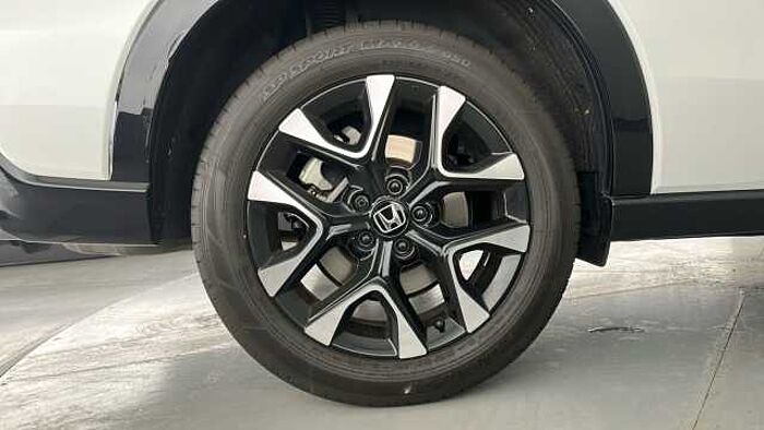 Honda ZR-V e:HEV HONDA ZR-V 2.0 h i-MMD Advance SUV 5dr Petrol Hybrid eCVT Euro 6 (s/s) (184 ps) 