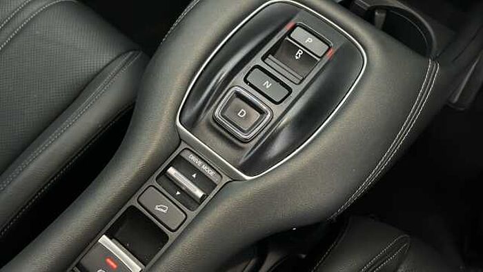 Honda ZR-V e:HEV HONDA ZR-V 2.0 h i-MMD Advance SUV 5dr Petrol Hybrid eCVT Euro 6 (s/s) (184 ps) 