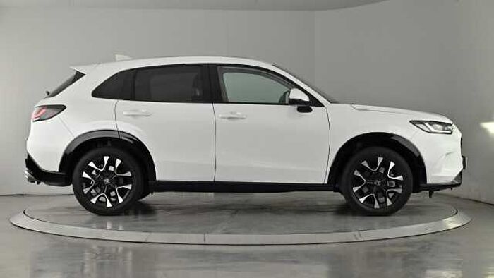 Honda ZR-V e:HEV HONDA ZR-V 2.0 h i-MMD Advance SUV 5dr Petrol Hybrid eCVT Euro 6 (s/s) (184 ps) 