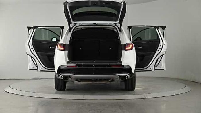 Honda ZR-V e:HEV HONDA ZR-V 2.0 h i-MMD Advance SUV 5dr Petrol Hybrid eCVT Euro 6 (s/s) (184 ps) 