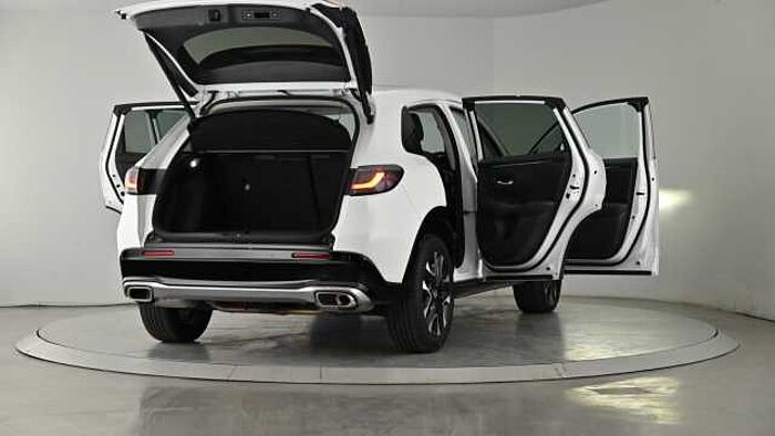 Honda ZR-V e:HEV HONDA ZR-V 2.0 h i-MMD Advance SUV 5dr Petrol Hybrid eCVT Euro 6 (s/s) (184 ps) 