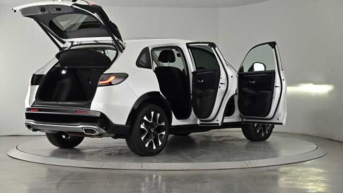 Honda ZR-V e:HEV HONDA ZR-V 2.0 h i-MMD Advance SUV 5dr Petrol Hybrid eCVT Euro 6 (s/s) (184 ps) 