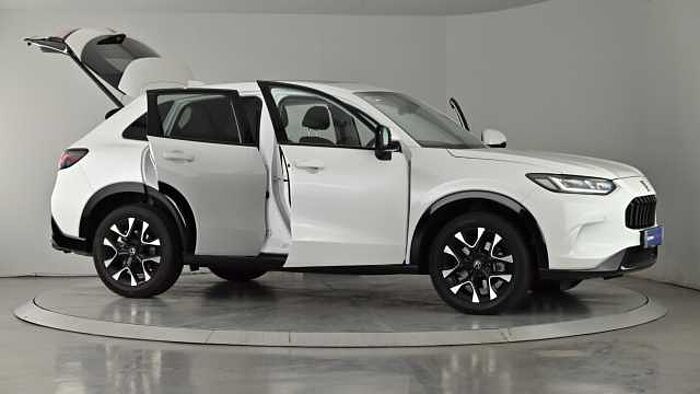 Honda ZR-V e:HEV HONDA ZR-V 2.0 h i-MMD Advance SUV 5dr Petrol Hybrid eCVT Euro 6 (s/s) (184 ps) 