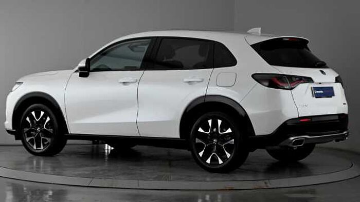 Honda ZR-V e:HEV 2.0 h i-MMD Advance SUV 5dr Petrol Hybrid eCVT Euro 6 (s/s) (184 ps) 