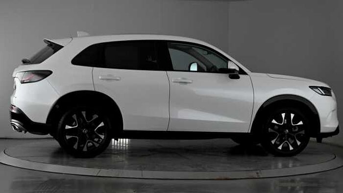 Honda ZR-V e:HEV 2.0 h i-MMD Advance SUV 5dr Petrol Hybrid eCVT Euro 6 (s/s) (184 ps) 