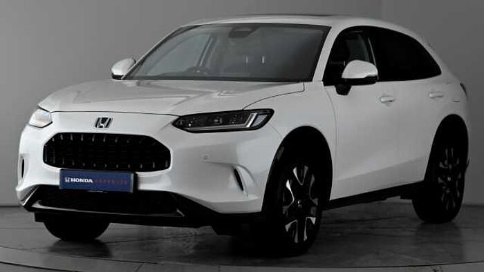 Honda ZR-V e:HEV 2.0 h i-MMD Advance SUV 5dr Petrol Hybrid eCVT Euro 6 (s/s) (184 ps) 
