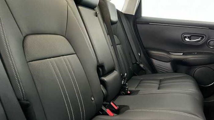 Honda ZR-V e:HEV 2.0 h i-MMD Advance SUV 5dr Petrol Hybrid eCVT Euro 6 (s/s) (184 ps) 