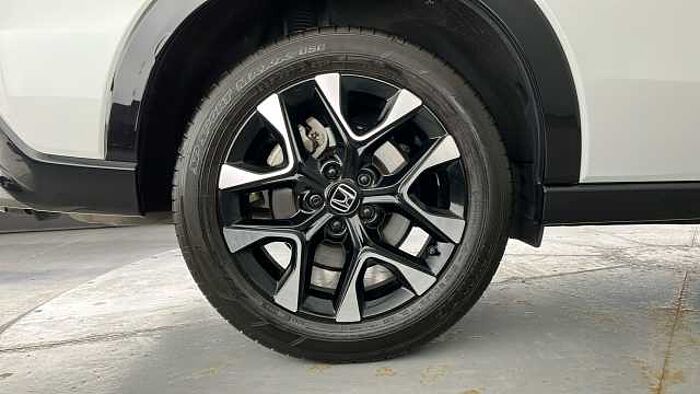 Honda ZR-V e:HEV 2.0 h i-MMD Advance SUV 5dr Petrol Hybrid eCVT Euro 6 (s/s) (184 ps) 