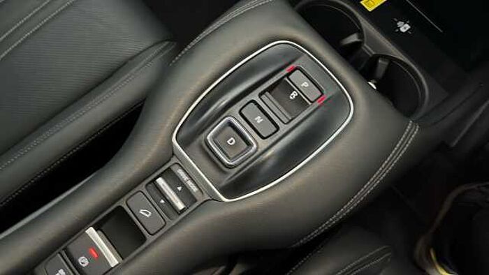 Honda ZR-V e:HEV 2.0 h i-MMD Advance SUV 5dr Petrol Hybrid eCVT Euro 6 (s/s) (184 ps) 