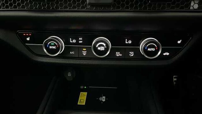 Honda ZR-V e:HEV 2.0 h i-MMD Advance SUV 5dr Petrol Hybrid eCVT Euro 6 (s/s) (184 ps) 