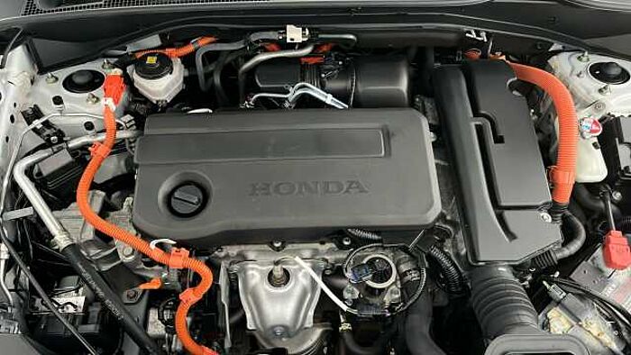 Honda ZR-V e:HEV 2.0 h i-MMD Advance SUV 5dr Petrol Hybrid eCVT Euro 6 (s/s) (184 ps) 