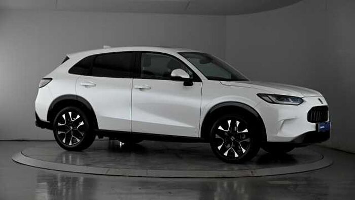 Honda ZR-V e:HEV 2.0 h i-MMD Advance SUV 5dr Petrol Hybrid eCVT Euro 6 (s/s) (184 ps) 