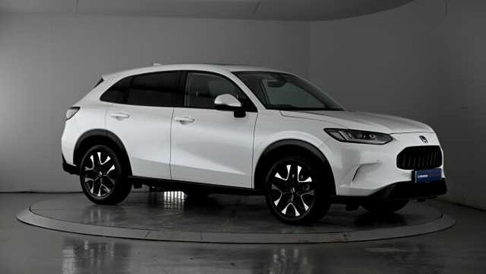 Honda ZR-V e:HEV 2.0 h i-MMD Advance SUV 5dr Petrol Hybrid eCVT Euro 6 (s/s) (184 ps) 