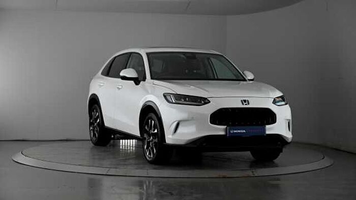 Honda ZR-V e:HEV 2.0 h i-MMD Advance SUV 5dr Petrol Hybrid eCVT Euro 6 (s/s) (184 ps) 