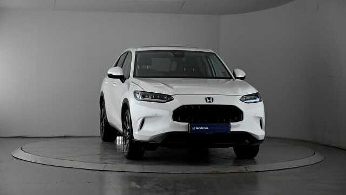 Honda ZR-V e:HEV 2.0 h i-MMD Advance SUV 5dr Petrol Hybrid eCVT Euro 6 (s/s) (184 ps) 