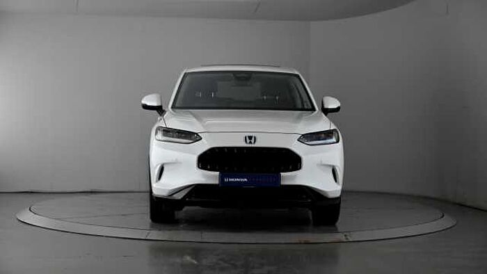 Honda ZR-V e:HEV 2.0 h i-MMD Advance SUV 5dr Petrol Hybrid eCVT Euro 6 (s/s) (184 ps) 