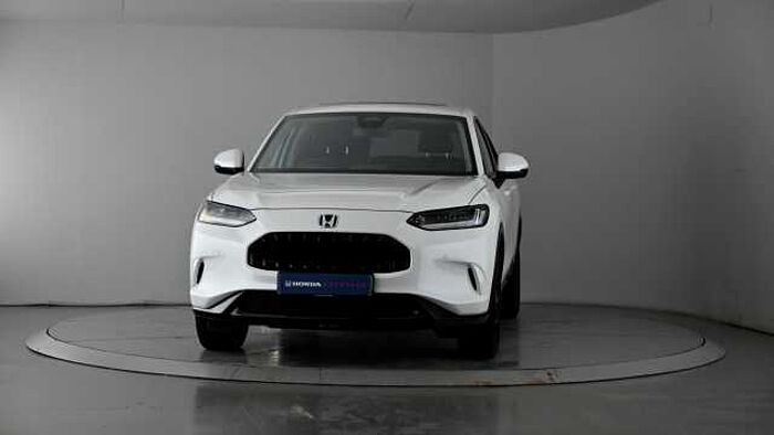 Honda ZR-V e:HEV 2.0 h i-MMD Advance SUV 5dr Petrol Hybrid eCVT Euro 6 (s/s) (184 ps) 