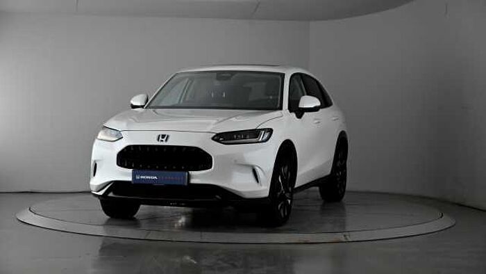 Honda ZR-V e:HEV 2.0 h i-MMD Advance SUV 5dr Petrol Hybrid eCVT Euro 6 (s/s) (184 ps) 