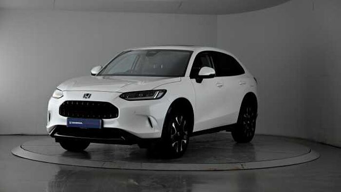 Honda ZR-V e:HEV 2.0 h i-MMD Advance SUV 5dr Petrol Hybrid eCVT Euro 6 (s/s) (184 ps) 