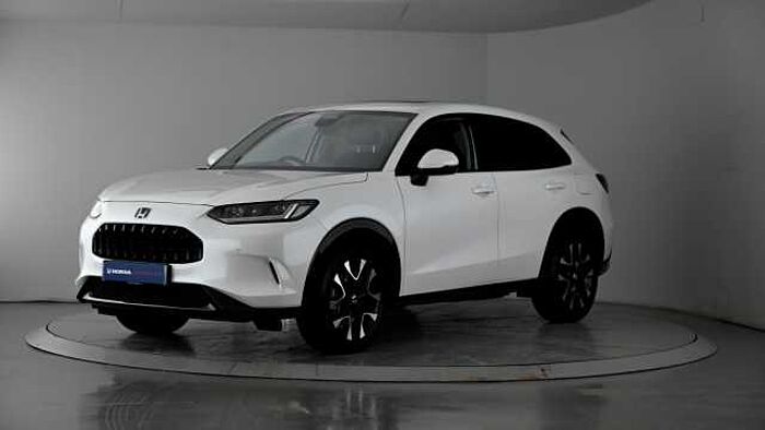 Honda ZR-V e:HEV 2.0 h i-MMD Advance SUV 5dr Petrol Hybrid eCVT Euro 6 (s/s) (184 ps) 