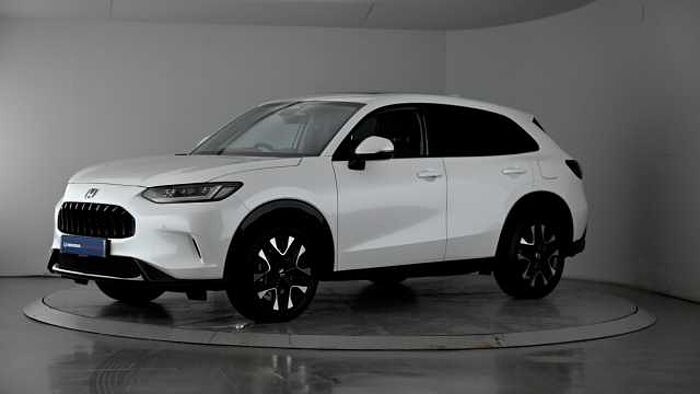 Honda ZR-V e:HEV 2.0 h i-MMD Advance SUV 5dr Petrol Hybrid eCVT Euro 6 (s/s) (184 ps) 