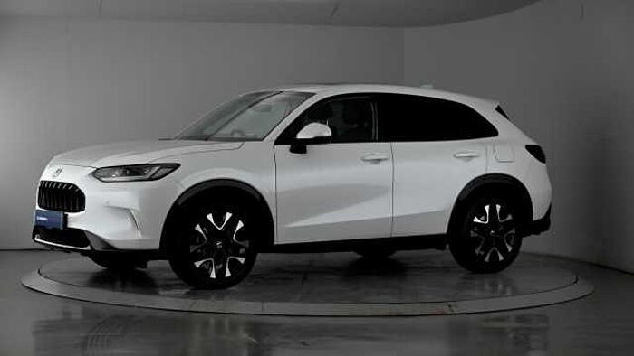 Honda ZR-V e:HEV 2.0 h i-MMD Advance SUV 5dr Petrol Hybrid eCVT Euro 6 (s/s) (184 ps) 