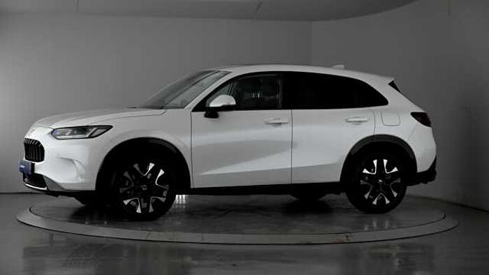 Honda ZR-V e:HEV 2.0 h i-MMD Advance SUV 5dr Petrol Hybrid eCVT Euro 6 (s/s) (184 ps) 